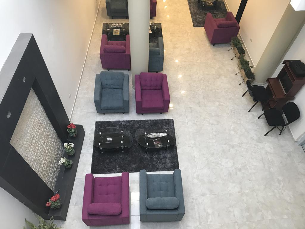 卡索纳广场殖民酒店 阿雷基帕 外观 照片